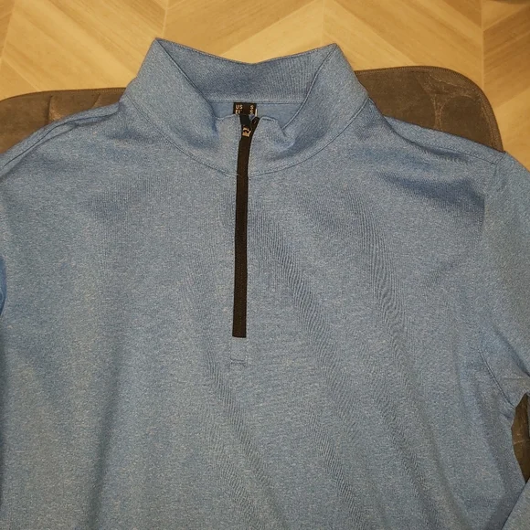 Men's sports shirt - Picture 9 of 11